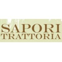 Sapori Trattoria coupons